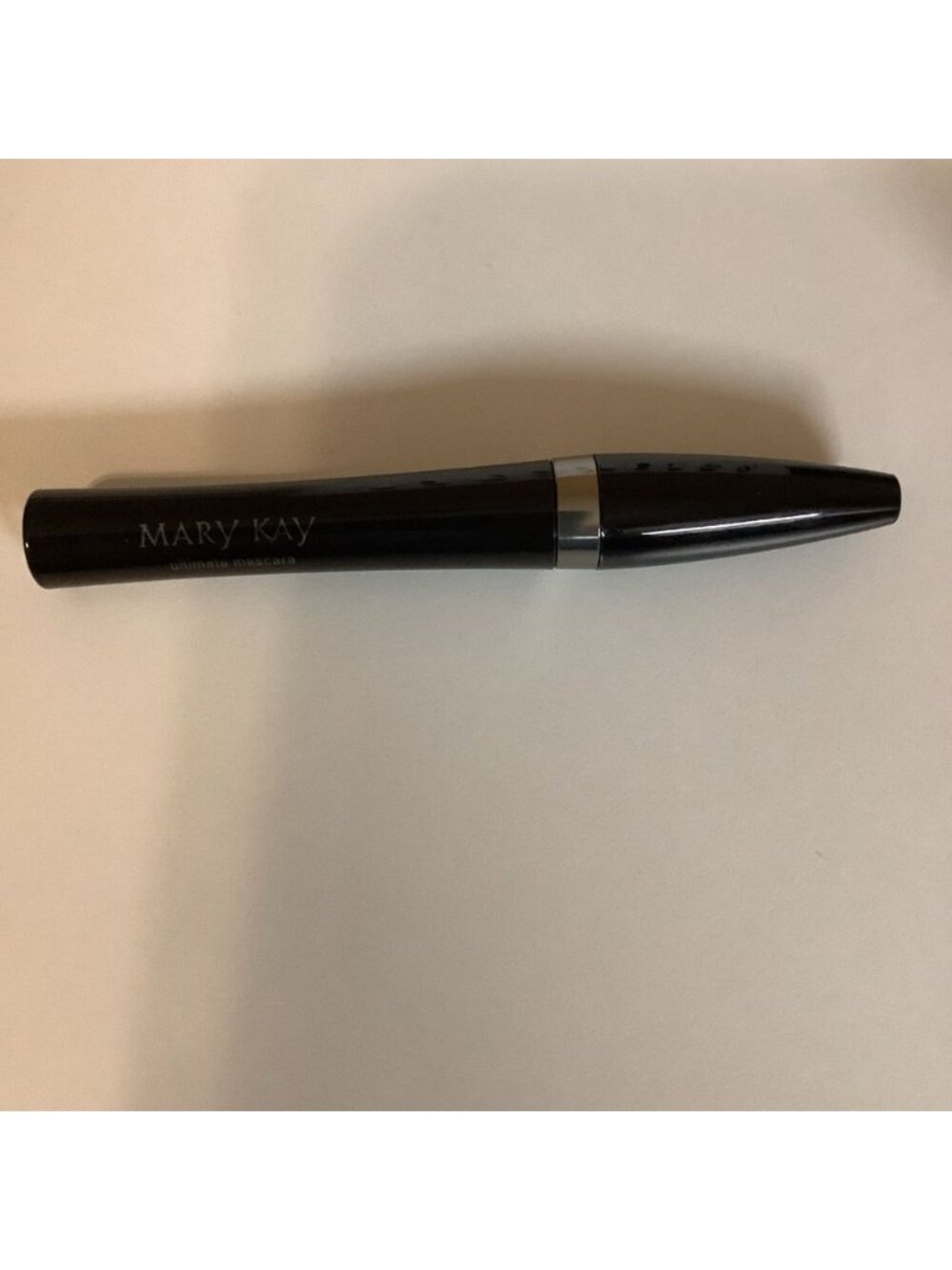 Mary Kay Ultimate Mascara .28 Oz Black/Noir BK28 Discontinued Authentic